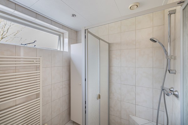 Medium property photo - Prof. Granpré Molièrelaan 16, 8302 BD Emmeloord